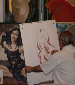 artist