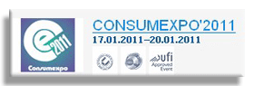 Consumer Messe 2011