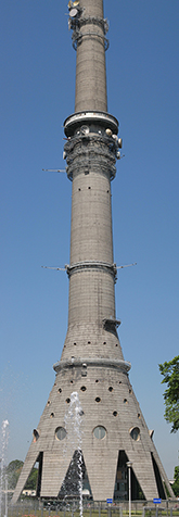 Fernsehturm