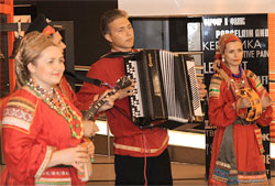 folklore