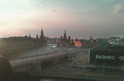 Moskau